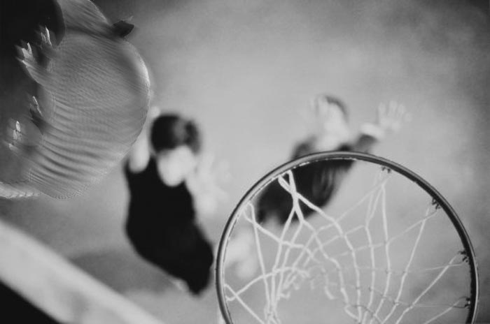 Basketball